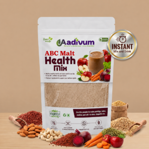 ABC Malt Health Mix (Instant)